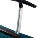 Samsonite Lite-Shock - 4-Rollen-Kabinentrolley S 55 cm (petrol blue) - Ansicht 4