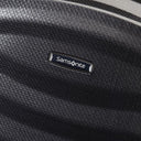 Samsonite Lite-Shock - 4-Rollen-Trolley L 75 cm (black) - Ansicht 4