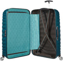 Samsonite Lite-Shock - 4-Rollen-Trolley L 75 cm (petrol blue) - Ansicht 3