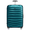 Samsonite Lite-Shock - 4-Rollen-Trolley L 75 cm (petrol blue) - Ansicht 8