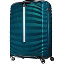 Samsonite Lite-Shock - 4-Rollen-Trolley L 75 cm (petrol blue) - Ansicht 2
