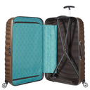 Samsonite Lite-Shock - 4-Rollen-Trolley L 75 cm (sand) - Ansicht 4