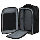 Samsonite Litepoint Underseat - Rucksack XS 14.1" 40 cm (black) - Ansicht 7