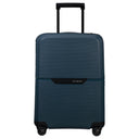 Samsonite Magnum Eco - 4-Rollen Kabinentrolley 55 cm (midnight blue)