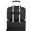 Samsonite Mysight - Aktentasche 14.1" 38 cm (black) - Ansicht 8