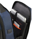 Samsonite Mysight - Laptop-Rucksack 15.6" 43 cm USB (blue) - Ansicht 6