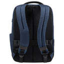 Samsonite Mysight - Laptop-Rucksack 15.6" 43 cm USB (blue) - Ansicht 4