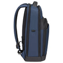 Samsonite Mysight - Laptop-Rucksack 15.6" 43 cm USB (blue) - Ansicht 3
