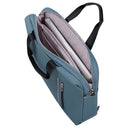 Samsonite Ongoing - Aktentasche 15.6" 40 cm (petrol grey) - Markenkoffer