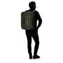 Samsonite Paradiver Light - 2-Rollen Rucksacktrolley 55 cm (jungle green) - Ansicht 9