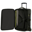 Samsonite Paradiver Light - 2-Rollen Rucksacktrolley 55 cm (jungle green) - Ansicht 6