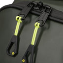 Samsonite Paradiver Light - 2-Rollen Rucksacktrolley 55 cm (jungle green) - Ansicht 8
