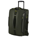 Samsonite Paradiver Light - 2-Rollen Rucksacktrolley 55 cm (jungle green) - Ansicht 2