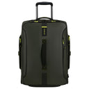 Samsonite Paradiver Light - 2-Rollen Rucksacktrolley 55 cm (jungle green)