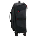 Samsonite Paradiver Light - 4-Rollen-Kabinentrolley 55 cm (black) - Ansicht 3