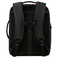 Samsonite Paradiver Light - Reiserucksack Underseater M 15" 45 cm (black) - Ansicht 3