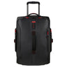Samsonite Paradiver Light - Rollenreisetasche 55 cm (black)