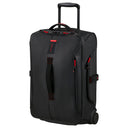 Samsonite Paradiver Light - Rollenreisetasche 55 cm (black) - Ansicht 2