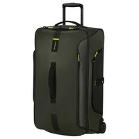 Samsonite Paradiver Light - Rollenreisetasche 67 cm (jungle green) - Ansicht 2
