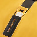 Samsonite Paradiver Light - Rollenreisetasche 67 cm (yellow) - Ansicht 9