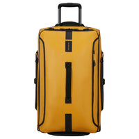Samsonite Paradiver Light - Rollenreisetasche 67 cm (yellow)