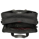 Samsonite PRO-DLX 5 15.6" - Aktentasche erw. 42 cm (black) - Ansicht 6