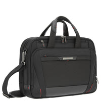 Samsonite PRO-DLX 5 15.6" - Aktentasche erw. 42 cm (black) - Ansicht 5