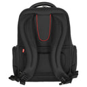 Samsonite PRO-DLX 5 20 - Rucksack 15.6" 44.5 cm (black) - Ansicht 4
