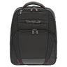 Samsonite PRO-DLX 5 21 - Rucksack 15.6" 44.5 cm erw. (black)
