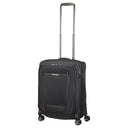 Samsonite PRO-DLX 5 - 4-Rollen-Kabinentrolley S 55 cm erw. (black) - Ansicht 6