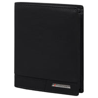 Samsonite Pro-Dlx 6 Slg 147 - Geldbörse 15cc 12.8 cm (black)