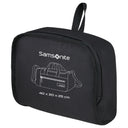 Samsonite Roader - Reisetasche XS 40 cm (deep black) - Ansicht 6