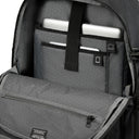 Samsonite Roader - Rucksacktrolley 17.3" 55 cm (deep black) - Ansicht 6