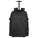 Samsonite Roader - Rucksacktrolley 17.3" 55 cm (deep black)