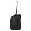 Samsonite Roader - Rucksacktrolley 17.3" 55 cm (deep black) - Ansicht 8