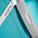 Samsonite S Cure Spinner - 4-Rollen-Kabinentrolley S 55 cm (aqua blue) - Ansicht 8