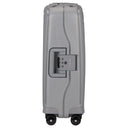 Samsonite S Cure Spinner - 4-Rollen-Kabinentrolley S 55 cm (silver) - Ansicht 3