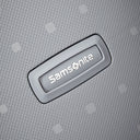 Samsonite S Cure Spinner - 4-Rollen-Kabinentrolley S 55 cm (silver) - Ansicht 12