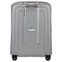 Samsonite S Cure Spinner - 4-Rollen-Kabinentrolley S 55 cm (silver) - Ansicht 4