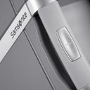 Samsonite S Cure Spinner - 4-Rollen-Kabinentrolley S 55 cm (silver) - Ansicht 9