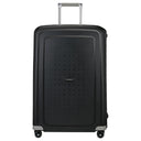 Samsonite S Cure Spinner - 4-Rollen-Trolley L 75 cm (black)