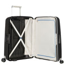 Samsonite S Cure Spinner - 4-Rollen-Trolley L 75 cm (black) - Ansicht 5