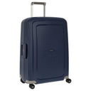 Samsonite S Cure Spinner - 4-Rollen-Trolley M 69 cm (dark blue) - Ansicht 5