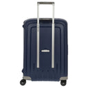 Samsonite S Cure Spinner - 4-Rollen-Trolley M 69 cm (dark blue) - Ansicht 4