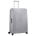 Samsonite S Cure Spinner - 4-Rollen-Trolley XL 81 cm (silver) - Ansicht 5