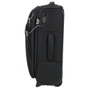 Samsonite Spark SNG Eco - 2-Rollen-Kabinentrolley 55/20 cm erw. (black) - Ansicht 3