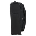 Samsonite Spark SNG Eco - 2-Rollen-Kabinentrolley 55/20 cm erw. (black) - Ansicht 6