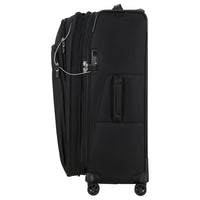 Samsonite Spark SNG 2 - 4-Rollen-Trolley 79 cm erw. (black) - Ansicht 4