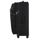 Samsonite Spark SNG Eco - 4-Rollen-Trolley 79 cm erw. (black) - Ansicht 4