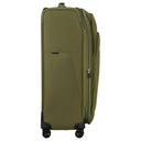 Samsonite Spark SNG Eco - 4-Rollen-Trolley 79/29 cm erw. (olive) - Ansicht 6